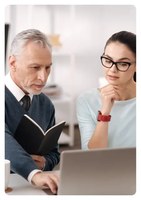 Business Goal Detail